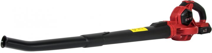 Повітродувка акумуляторна VITALS Master ALP 1817p